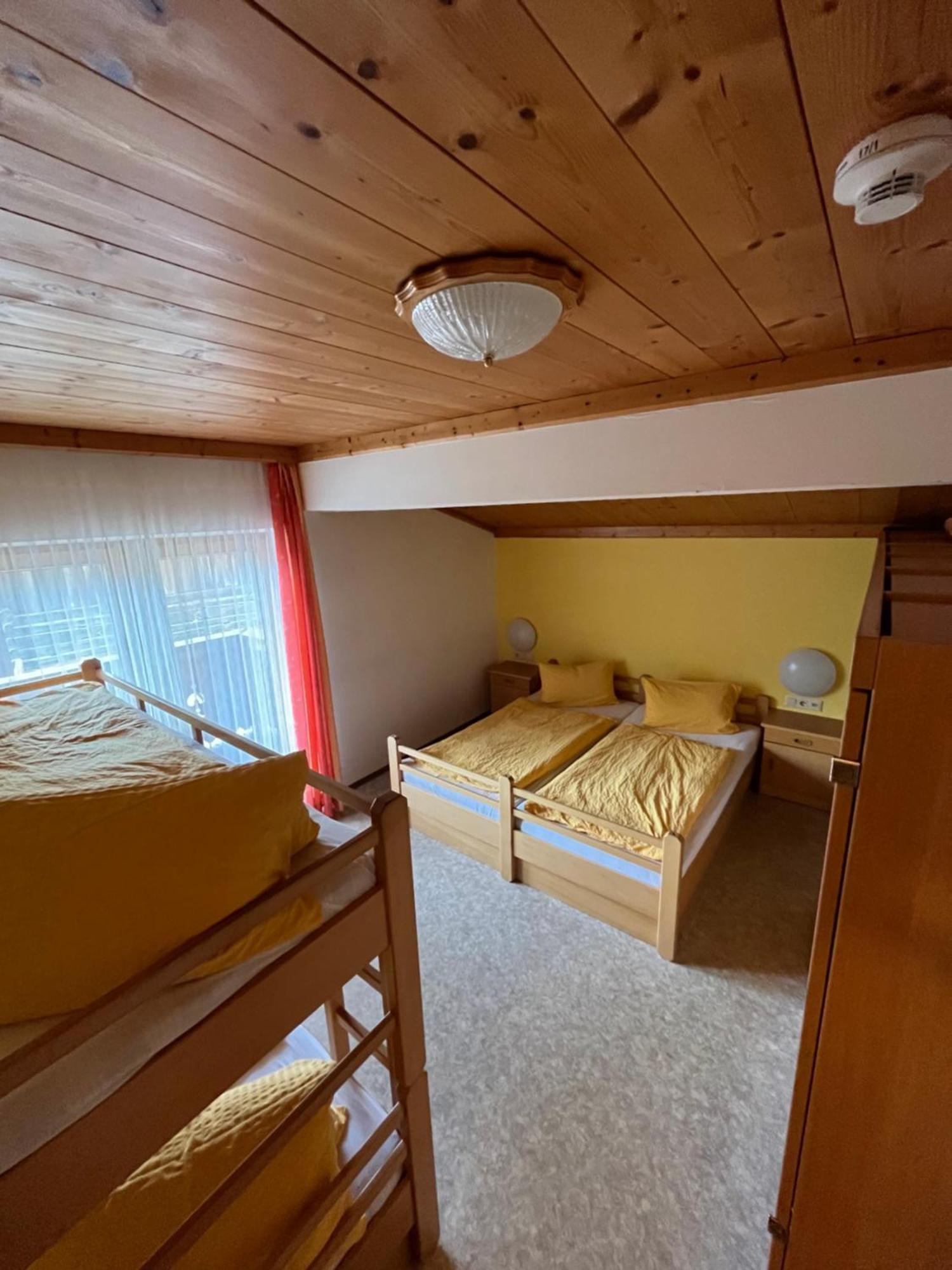 Ferienhof Woelflbauer Saalbach-Hinterglemm Exterior foto